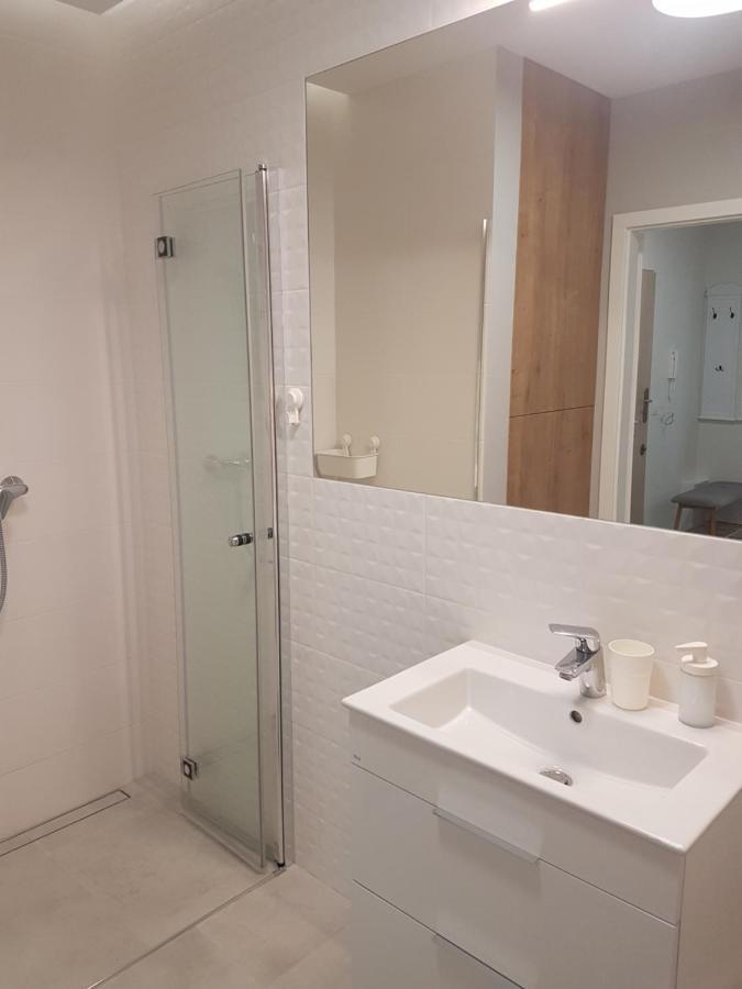 Apartament Jasinskiego Z Ogrodem Piaseczno  Exterior photo