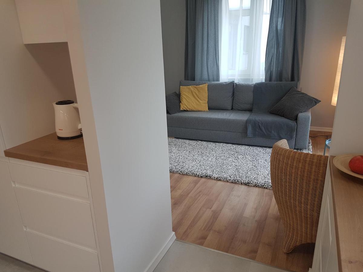 Apartament Jasinskiego Z Ogrodem Piaseczno  Exterior photo