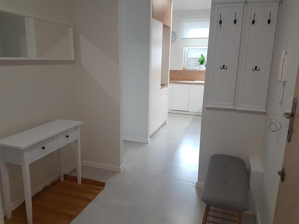 Apartament Jasinskiego Z Ogrodem Piaseczno  Exterior photo