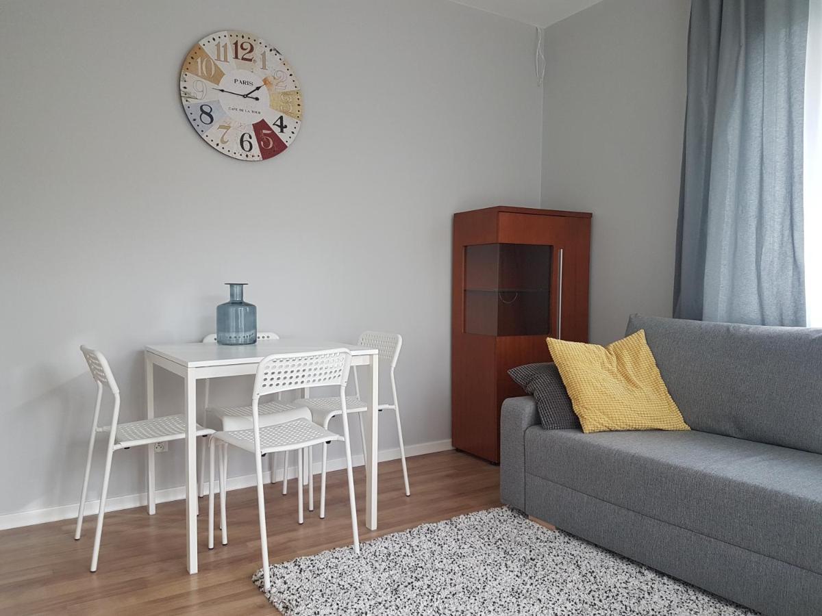 Apartament Jasinskiego Z Ogrodem Piaseczno  Exterior photo